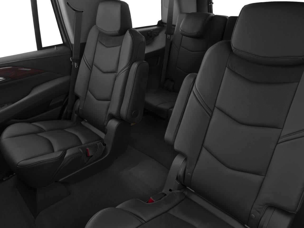 2015 Cadillac Escalade RWD Standard