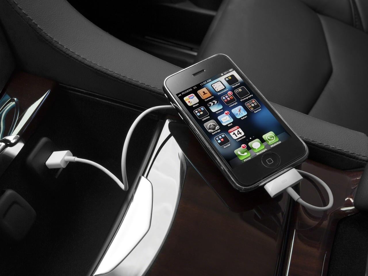 2015 Cadillac Escalade RWD Standard