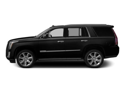 2015 Cadillac Escalade RWD Standard