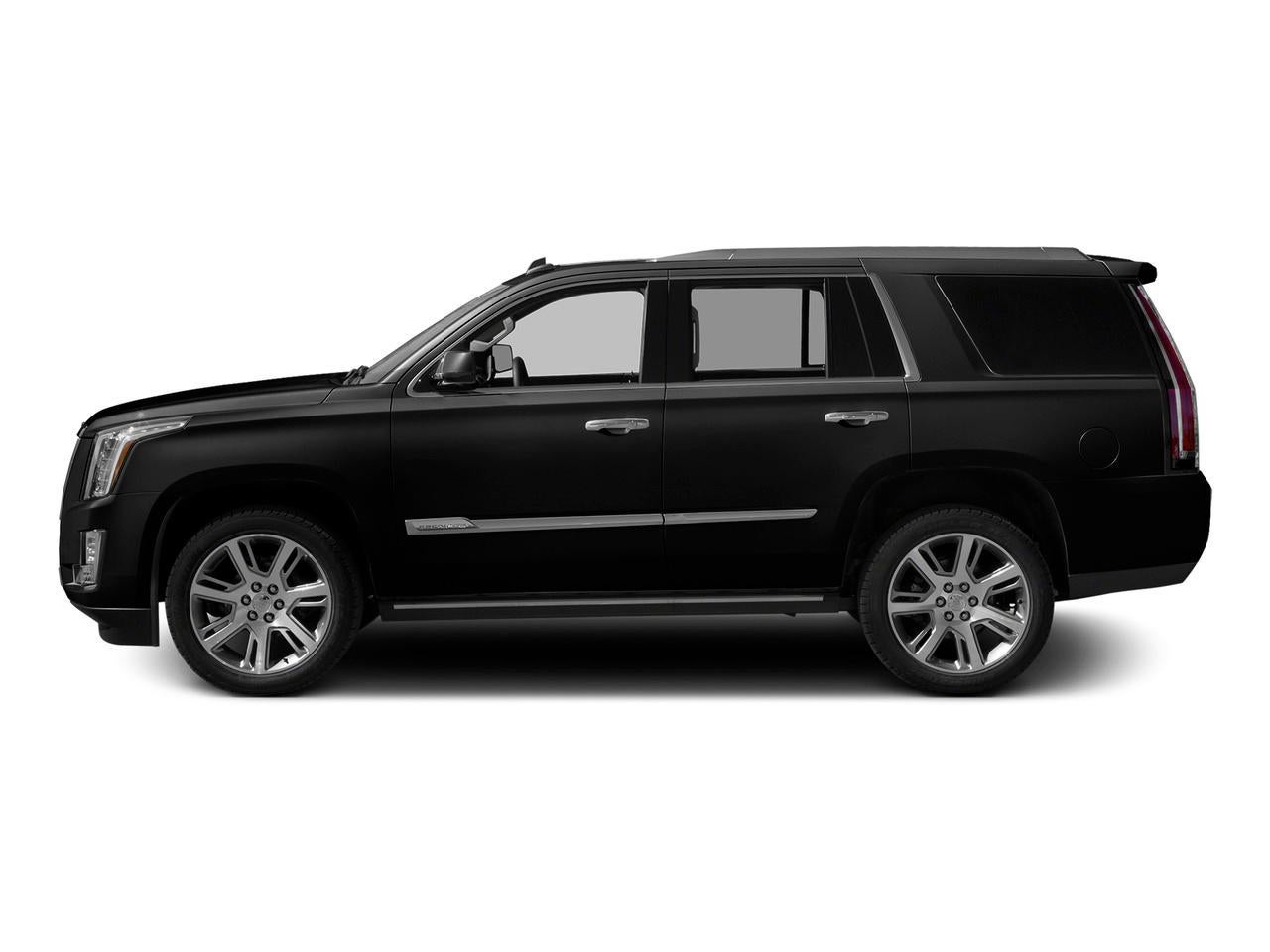 2015 Cadillac Escalade RWD Standard