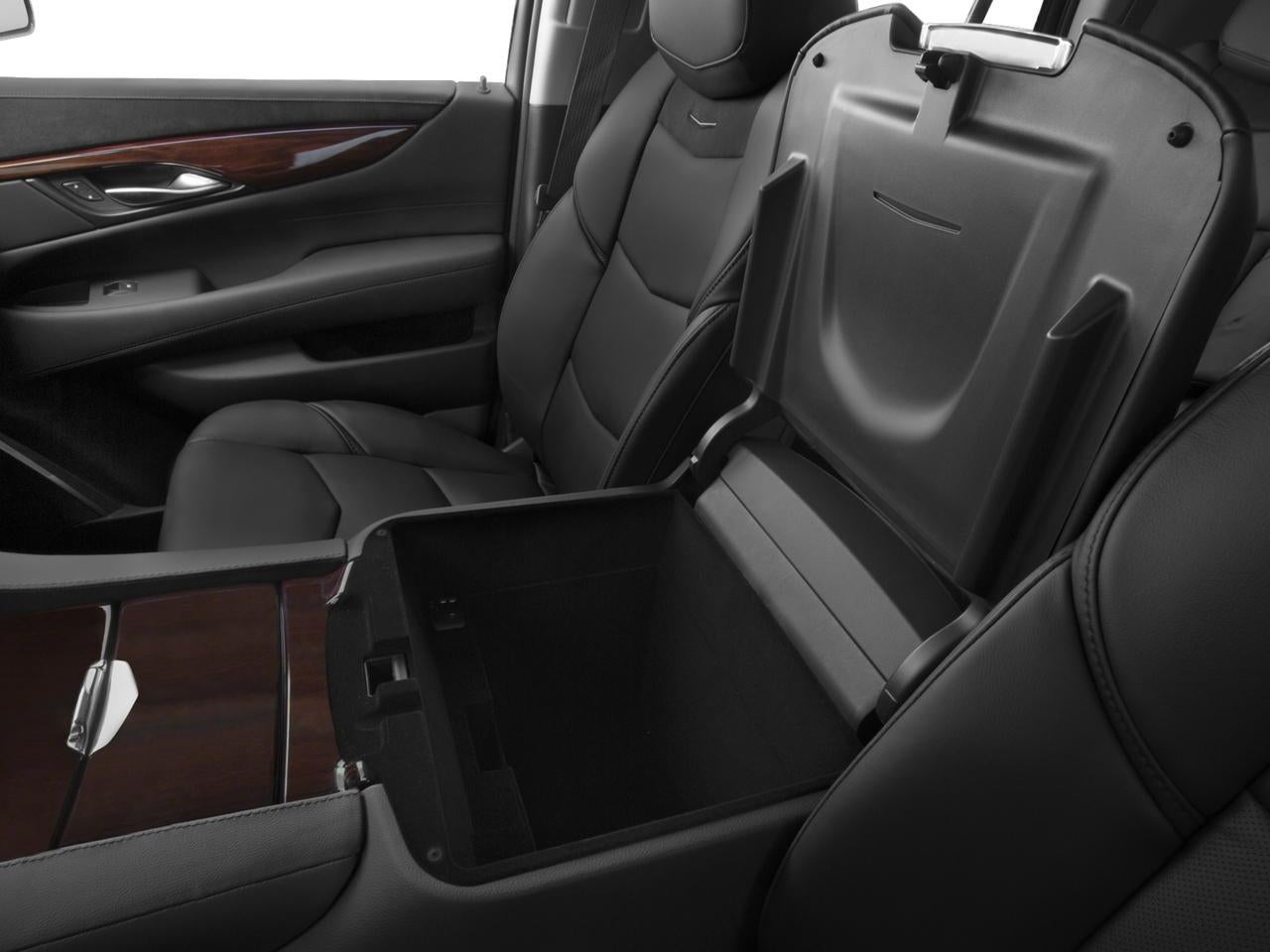 2015 Cadillac Escalade RWD Standard