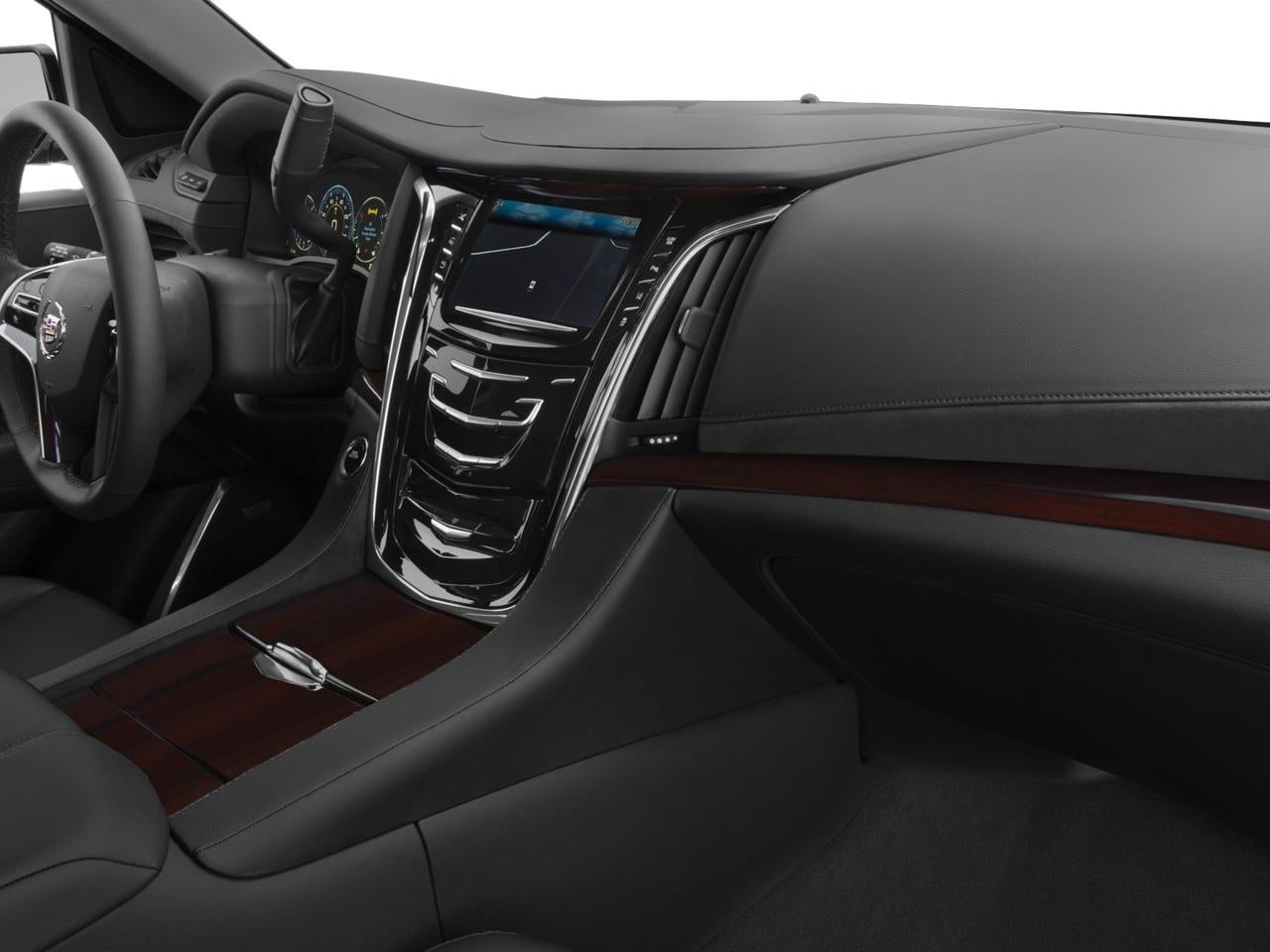 2015 Cadillac Escalade RWD Standard