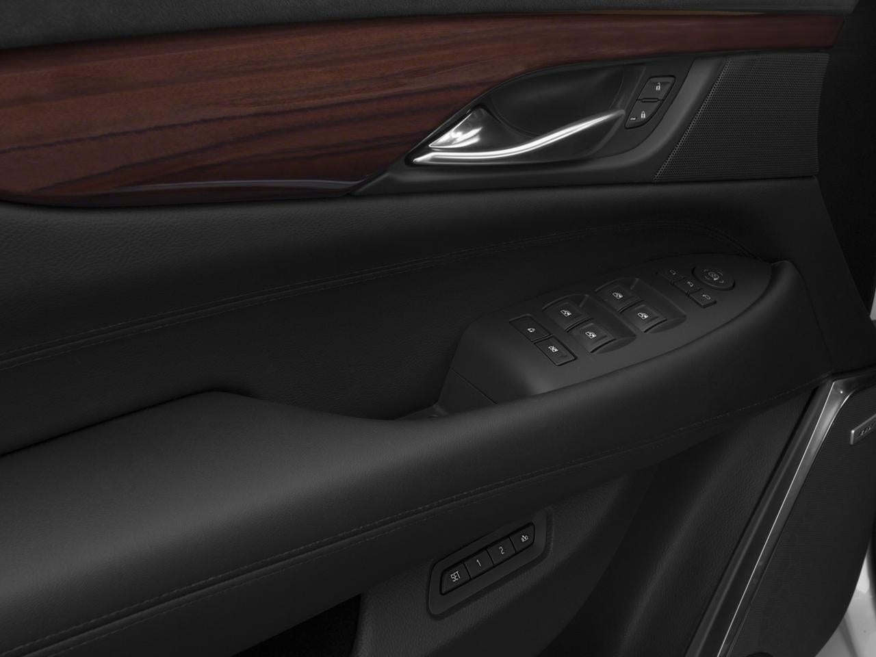 2015 Cadillac Escalade RWD Standard