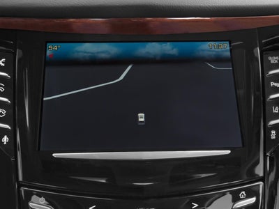 2015 Cadillac Escalade RWD Standard