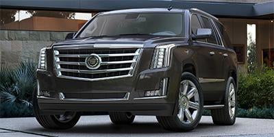 2015 Cadillac Escalade RWD Standard