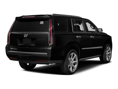 2015 Cadillac Escalade RWD Standard