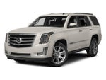 2015 Cadillac Escalade RWD Standard