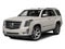 2015 Cadillac Escalade RWD Standard