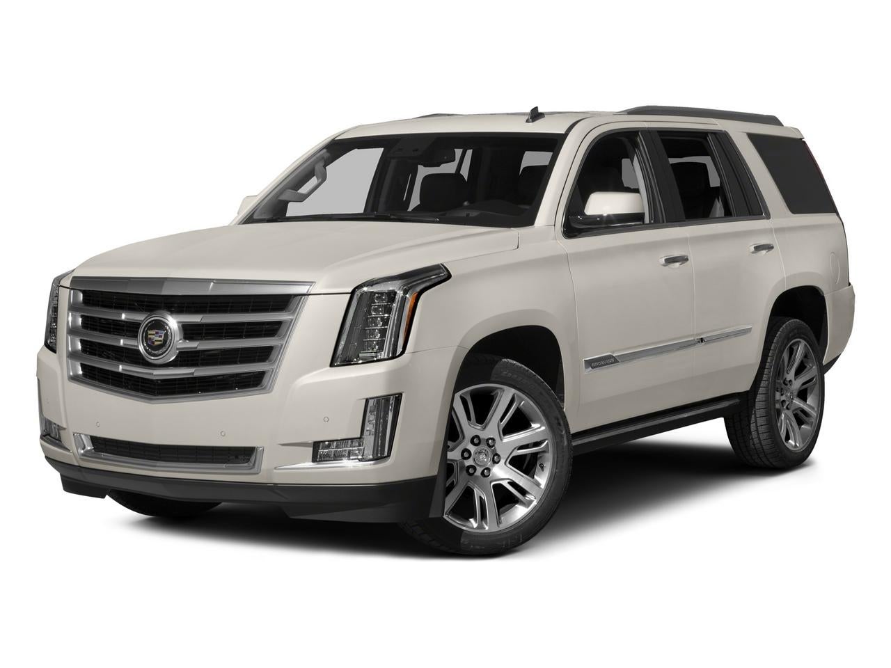 2015 Cadillac Escalade RWD Standard