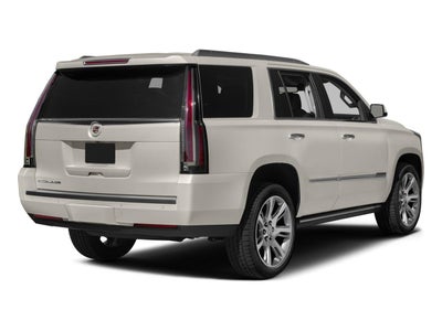 2015 Cadillac Escalade RWD Standard