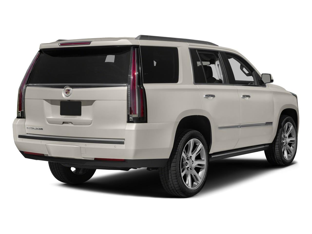 2015 Cadillac Escalade RWD Standard
