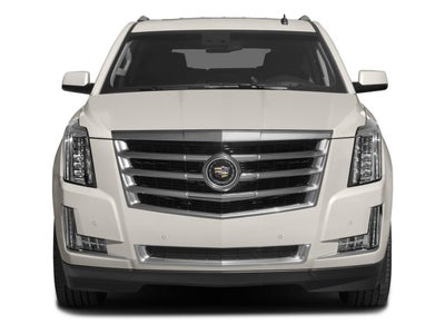 2015 Cadillac Escalade RWD Standard