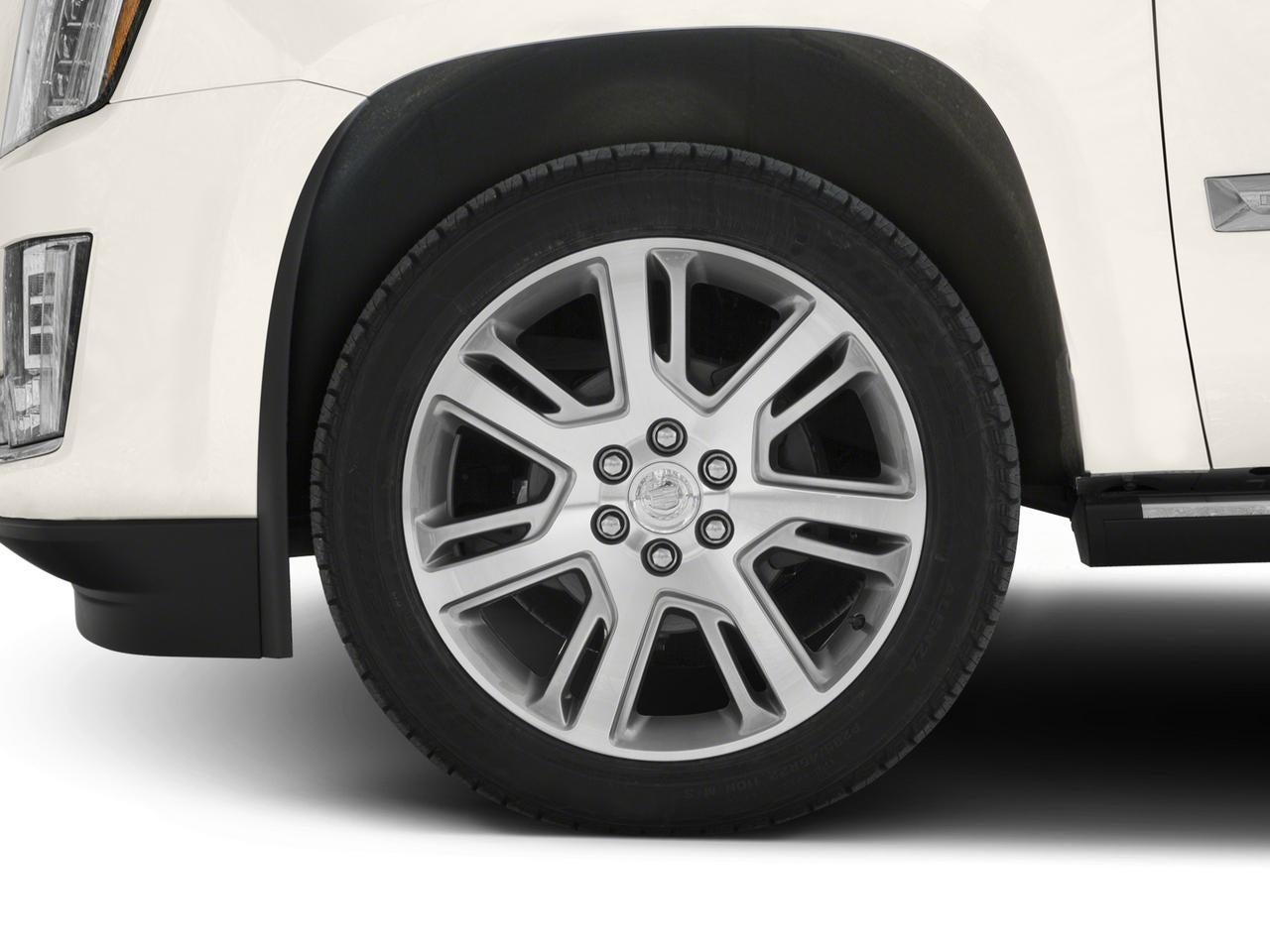 2015 Cadillac Escalade RWD Standard