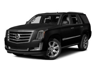2015 Cadillac Escalade RWD Standard