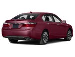 2015 Honda Accord Hybrid EX-L CVT Sedan