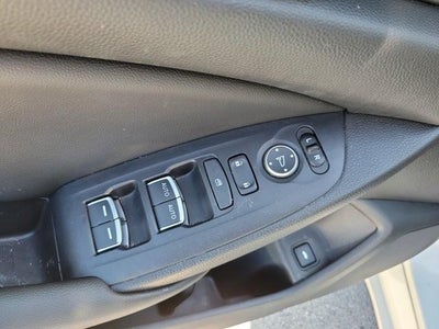 2020 Honda Accord Sedan Sport 1.5T CVT