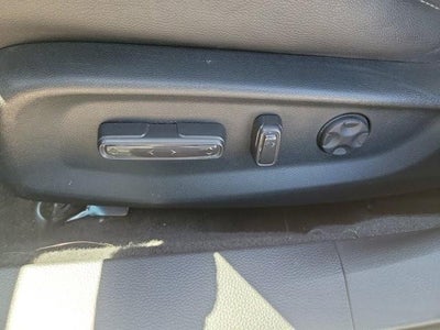 2020 Honda Accord Sedan Sport 1.5T CVT