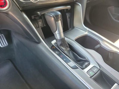 2020 Honda Accord Sedan Sport 1.5T CVT