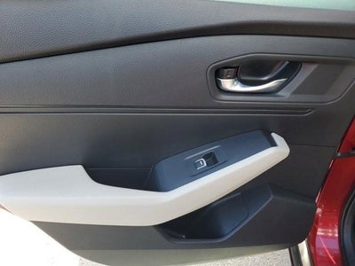 2023 Honda Accord Sedan LX CVT