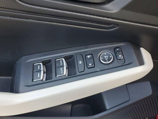 2023 Honda Accord Sedan LX CVT