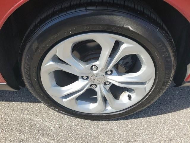 2023 Honda Accord Sedan LX CVT