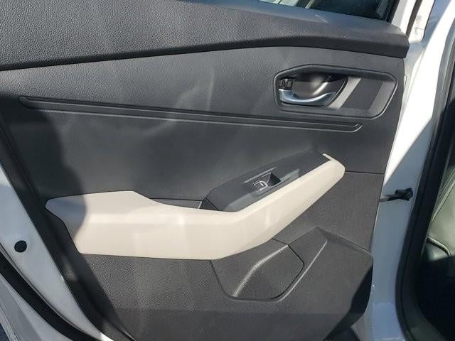 2025 Honda Accord Sedan LX CVT