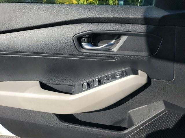 2025 Honda Accord Sedan LX CVT