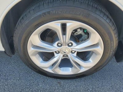 2025 Honda Accord Sedan LX CVT