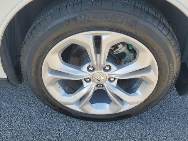 2025 Honda Accord Sedan LX CVT