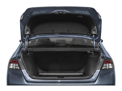 2025 Honda Accord Sedan LX CVT