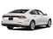 2025 Honda Accord Sedan LX CVT