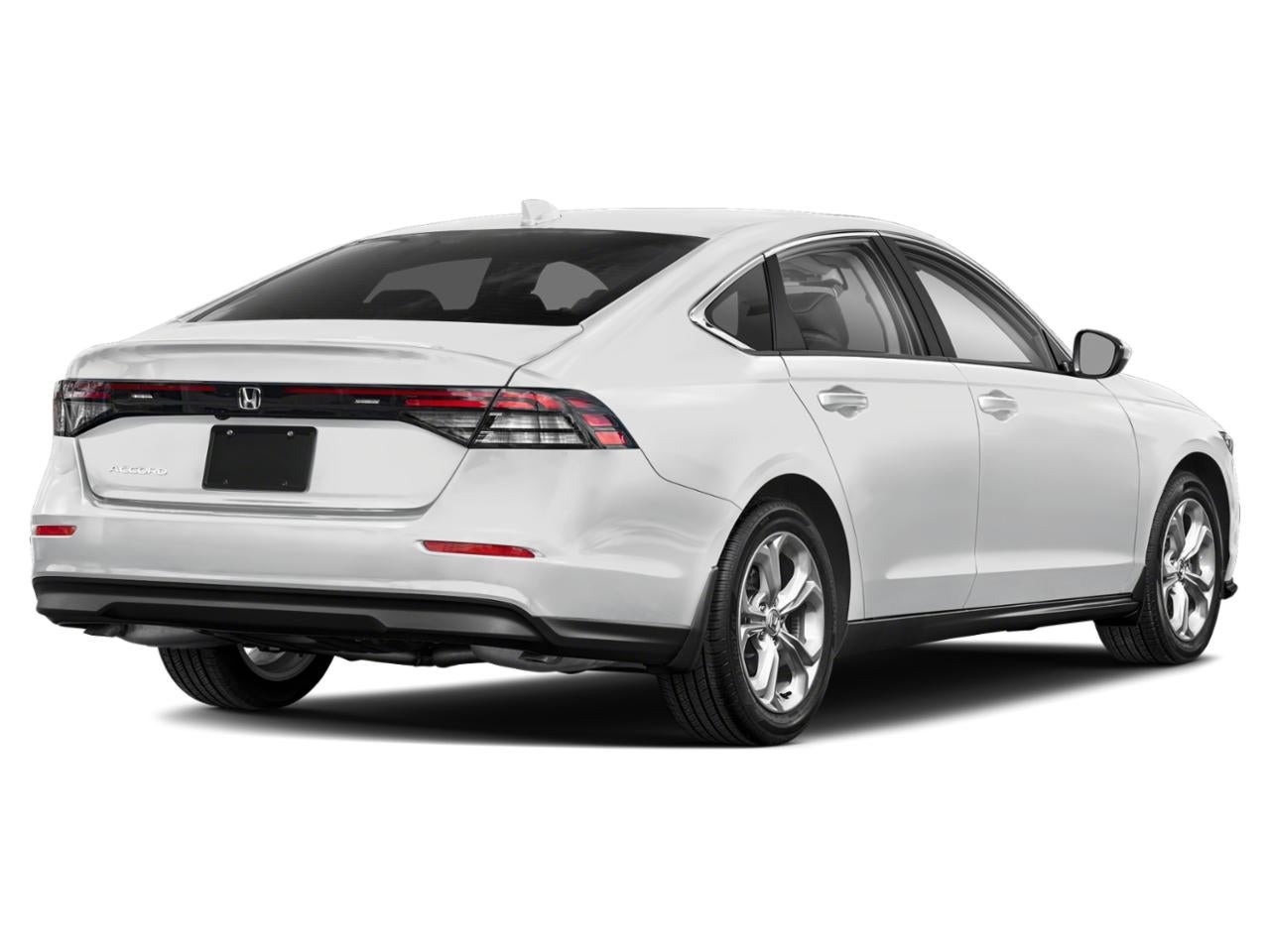 2025 Honda Accord Sedan LX CVT