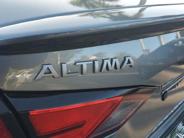 2023 Nissan Altima 2.5 SL AWD Sedan