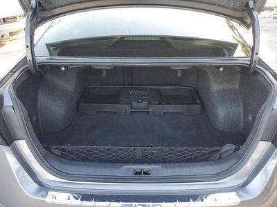 2023 Nissan Altima 2.5 SL AWD Sedan