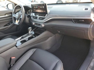 2023 Nissan Altima 2.5 SL AWD Sedan
