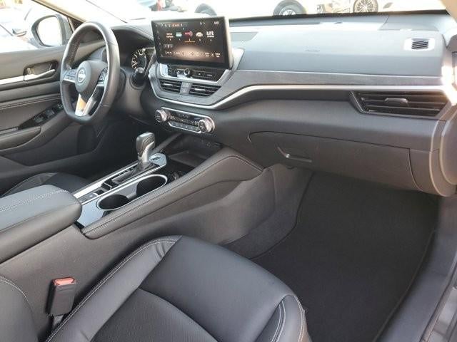 2023 Nissan Altima 2.5 SL AWD Sedan