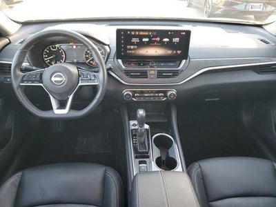 2023 Nissan Altima 2.5 SL AWD Sedan