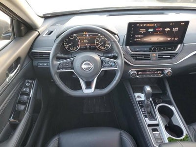 2023 Nissan Altima 2.5 SL AWD Sedan