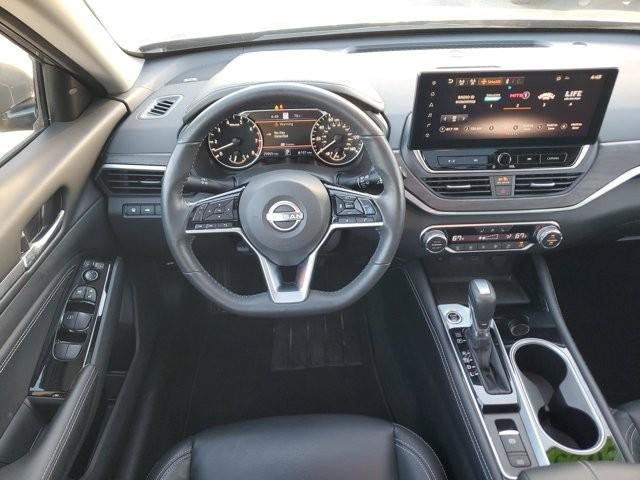 2023 Nissan Altima 2.5 SL AWD Sedan