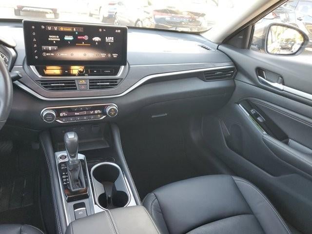 2023 Nissan Altima 2.5 SL AWD Sedan