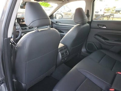 2023 Nissan Altima 2.5 SL AWD Sedan