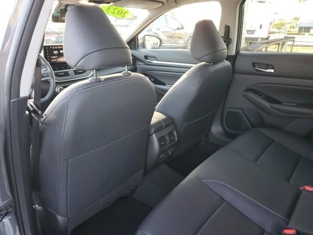 2023 Nissan Altima 2.5 SL AWD Sedan