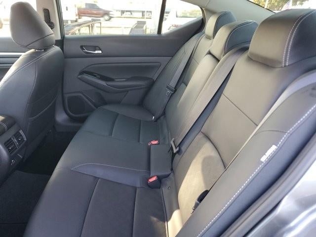 2023 Nissan Altima 2.5 SL AWD Sedan