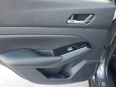 2023 Nissan Altima 2.5 SL AWD Sedan