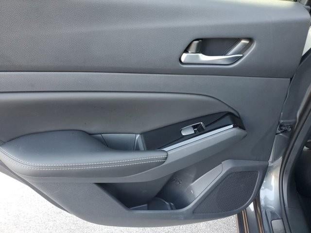 2023 Nissan Altima 2.5 SL AWD Sedan