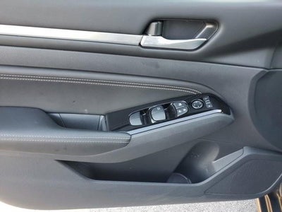 2023 Nissan Altima 2.5 SL AWD Sedan