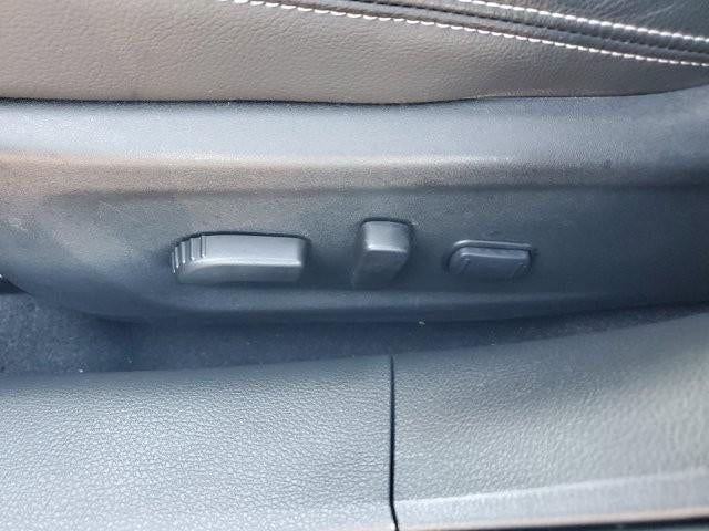 2023 Nissan Altima 2.5 SL AWD Sedan