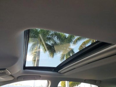 2023 Nissan Altima 2.5 SL AWD Sedan