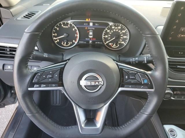 2023 Nissan Altima 2.5 SL AWD Sedan