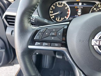 2023 Nissan Altima 2.5 SL AWD Sedan